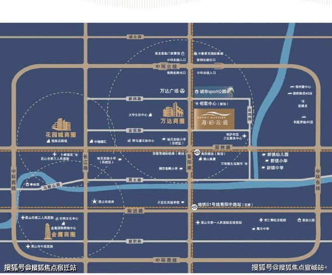 完美 世界电竞 完美电竞昆山海珀云庭官方网站海珀云庭欢迎您_昆山最新楼盘详情(图3)