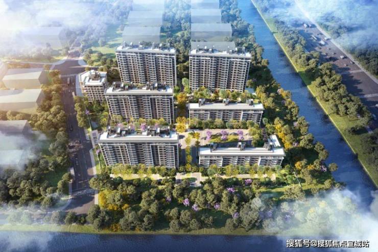 恒都云湾怎么样(松江恒完美 世界电竞 完美电竞都云湾)楼盘网站丨恒欢迎您丨楼盘详情户型(图2)