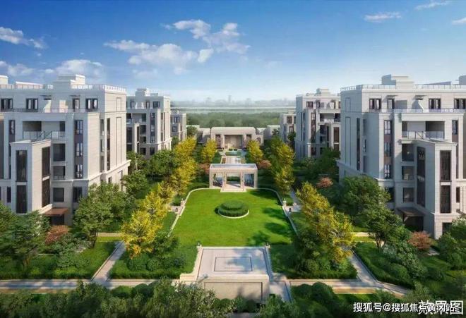 完美电竞 完美电竞下载 app浦东「浦发虹湾」(浦发虹湾)官方网站丨欢迎您丨楼盘详情(图4)