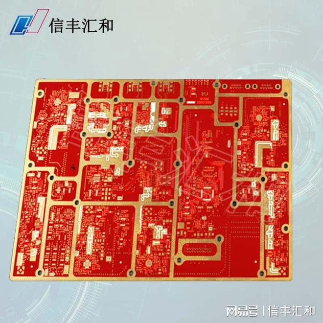 完美电竞 完美电竞官网电机驱动PCB布局设计方案及流程(图1)