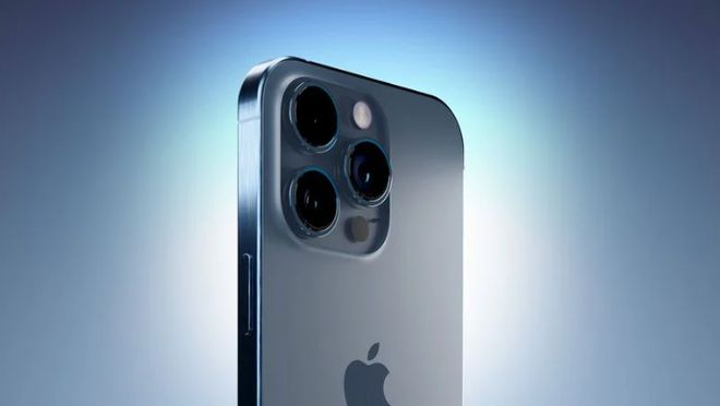 集邦咨询：苹果iPhone 15Pro新机将升级堆完美电竞 完美csgo叠式传感器+潜望式镜头(图1)