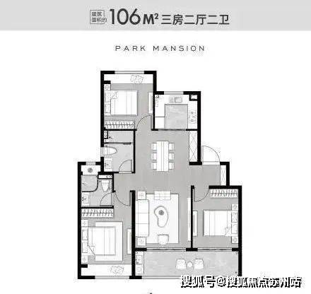 苏州高铁新城-春和万完美电竞象雅苑(售楼中心电话)首页网站-楼盘详情-户型-价格情况(图3)