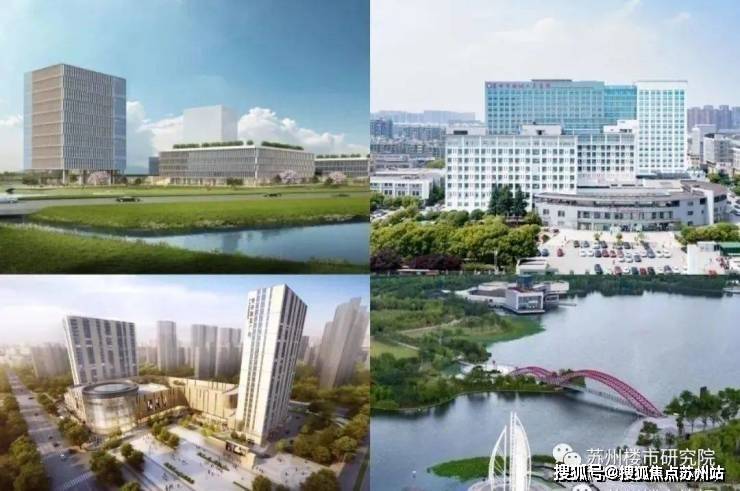 苏州高铁新城-春和万完美电竞象雅苑(售楼中心电话)首页网站-楼盘详情-户型-价格情况(图9)