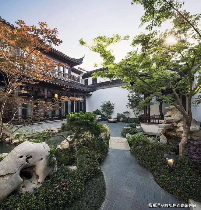 上海桃花源·金瑞园售楼处电话：【官方网站】完美电竞(图2)