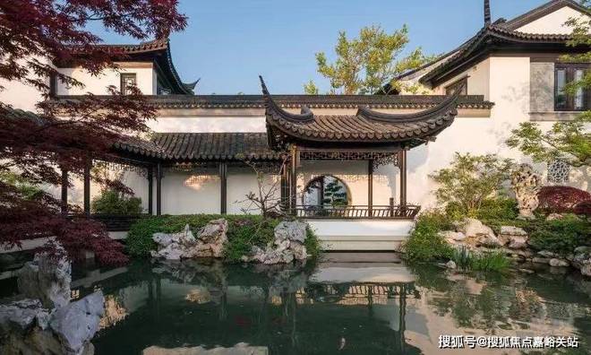 上海桃花源·金瑞园售楼处电话：【官方网站】完美电竞(图3)