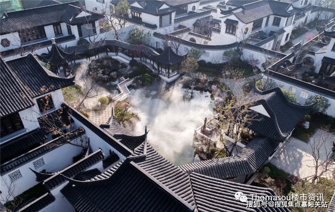 上海桃花源·金瑞园售楼处电话：【官方网站】完美电竞(图4)