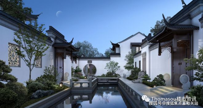 上海桃花源·金瑞园售楼处电话：【官方网站】完美电竞(图14)