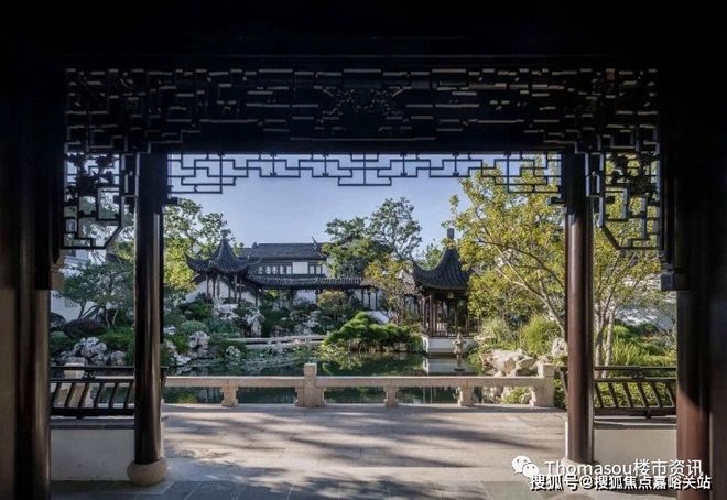 上海桃花源·金瑞园售楼处电话：【官方网站】完美电竞(图16)