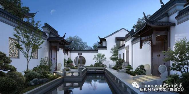上海桃花源·金瑞园售楼处电话：【官方网站】完美电竞(图17)