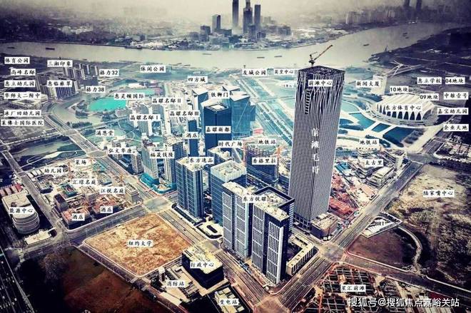 上海桃花源·金瑞园售楼处电话：【官方网站】完美电竞(图21)