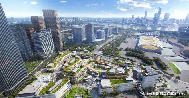 上海桃花源·金瑞园售楼处电话：【官方网站】完美电竞(图24)