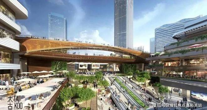 上海桃花源·金瑞园售楼处电话：【官方网站】完美电竞(图25)