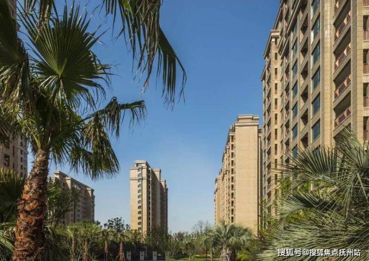 上海大名城映雨江南(售楼处)首页网站大名城映雨江南完美电竞欢迎您楼盘+户型+房价(图4)