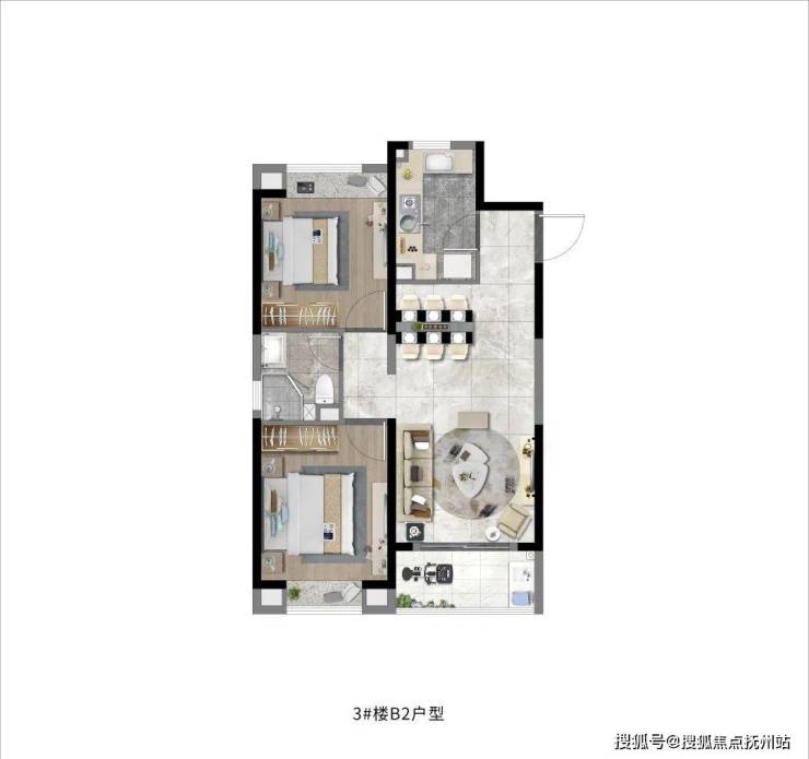 上海大名城映雨江南(售楼处)首页网站大名城映雨江南完美电竞欢迎您楼盘+户型+房价(图7)