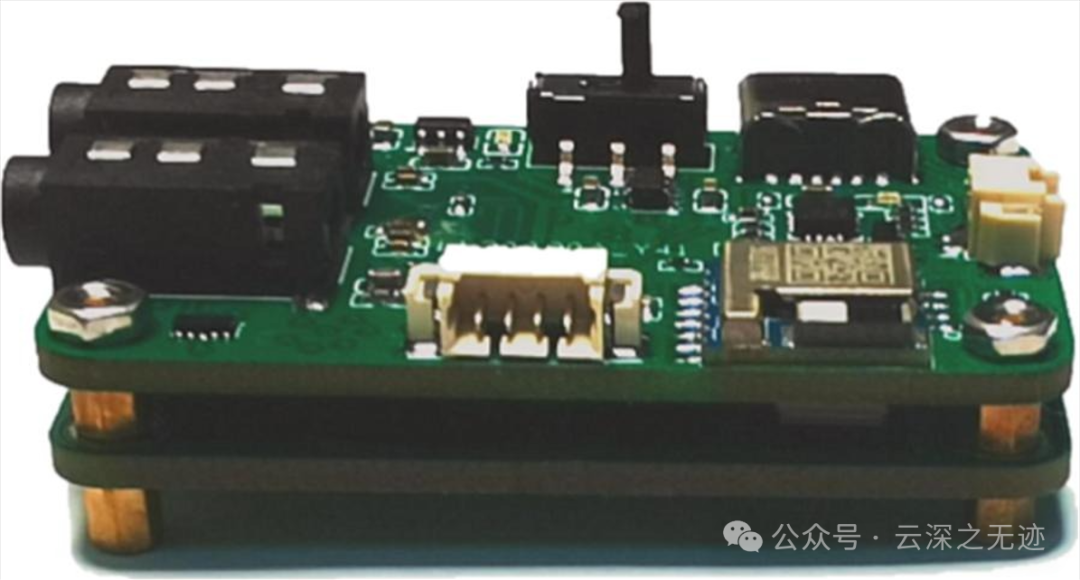 完美电竞用于VR环境的低成本、无线脑电图测量系统设计(图7) 完美电竞用于VR环境的低成本、无线脑电图测量系统设计(图7)