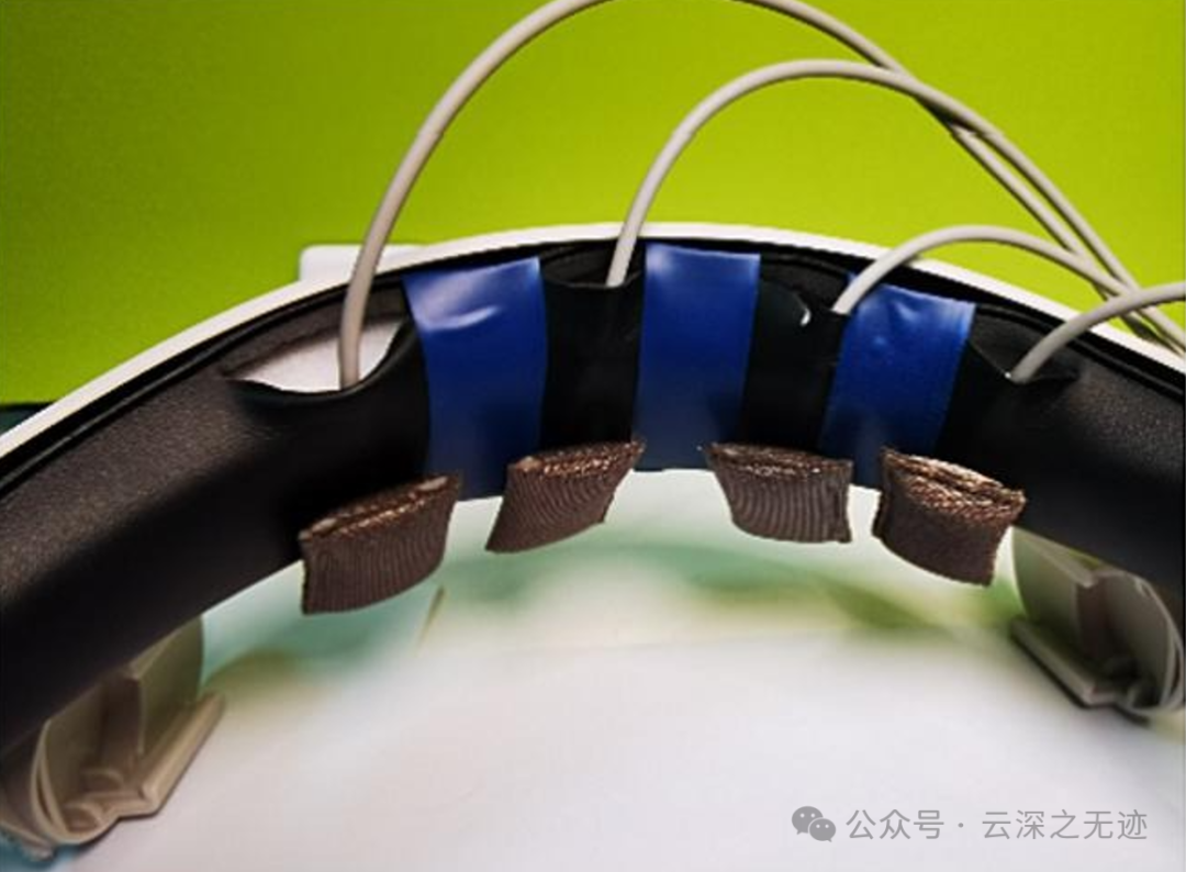 完美电竞用于VR环境的低成本、无线脑电图测量系统设计(图9) 完美电竞用于VR环境的低成本、无线脑电图测量系统设计(图9)