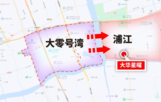 上海浦江大华星曜「官方网站」大华星曜楼处电话！大完美电竞地址！(图10)