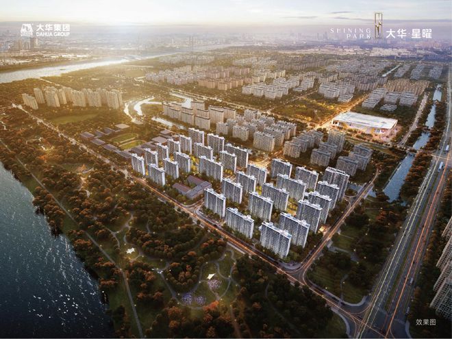 上海浦江大华星曜「官方网站」大华星曜楼处电话！大完美电竞地址！(图22)
