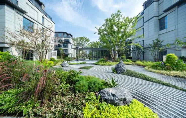 杭州德信中心写字楼售楼处{预约网站}德信中心写字楼楼盘详情-最新房源价格完美电竞(图15)