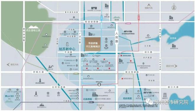 完美电竞苏州姑苏平江--华润润宸楼盘官方网站-上海新房资讯直通车(图9) 完美电竞苏州姑苏平江--华润润宸楼盘官方网站-上海新房资讯直通车(图9)