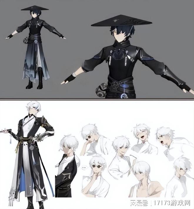 完美电竞暴雪设计师再现“2G网速”!《魔兽世界》代餐终极测试(图6) 完美电竞暴雪设计师再现“2G网速”!《魔兽世界》代餐终极测试(图6)
