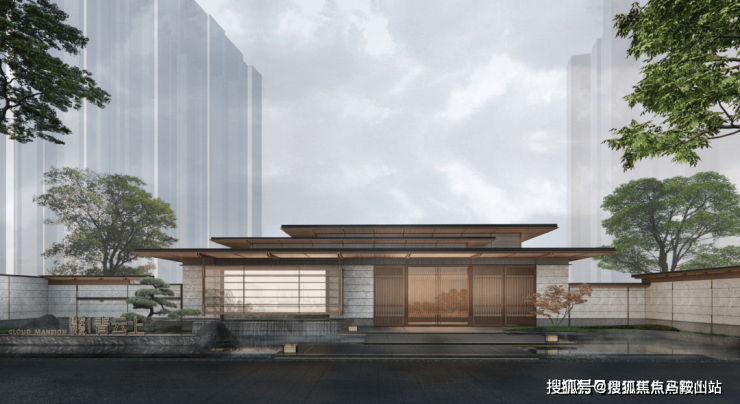 完美电竞建发联发青云上(上海建发联发青云上)首页网站_房价_户型_交通_环境(图10)