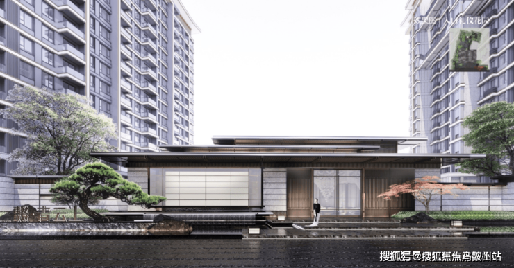 完美电竞建发联发青云上(上海建发联发青云上)首页网站_房价_户型_交通_环境(图11)