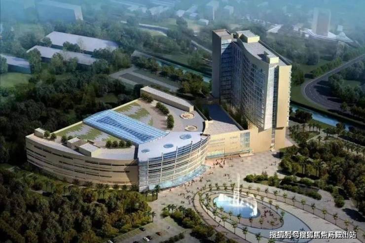 完美电竞建发联发青云上(上海建发联发青云上)首页网站_房价_户型_交通_环境(图15)