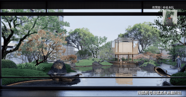 完美电竞建发联发青云上(上海建发联发青云上)首页网站_房价_户型_交通_环境(图12)