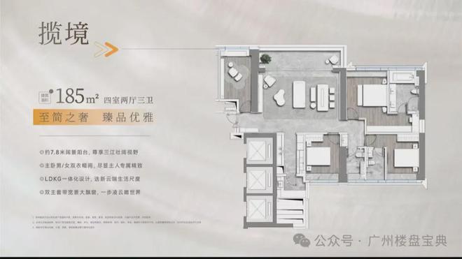 完美电竞白鹅潭悦府官方网站@白鹅潭悦府官网售楼处@房产百科@(图13)