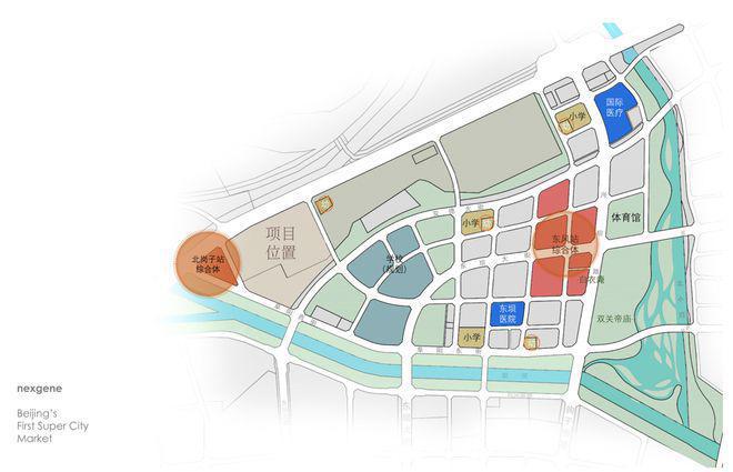 北京朝阳京投发完美电竞展北熙区→售楼处电话地址→售楼中心官方网站(图4)