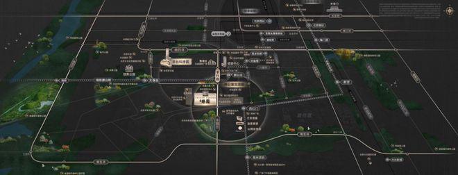 北京丰台【招商臻园】→售完美电竞楼处电话地址→售楼中心官方网站(图2) 北京丰台【招商臻园】→售完美电竞楼处电话地址→售楼中心官方网站(图2)