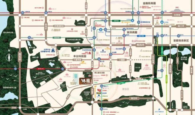 北京丰台【招商臻园】→售完美电竞楼处电话地址→售楼中心官方网站(图6) 北京丰台【招商臻园】→售完美电竞楼处电话地址→售楼中心官方网站(图6)