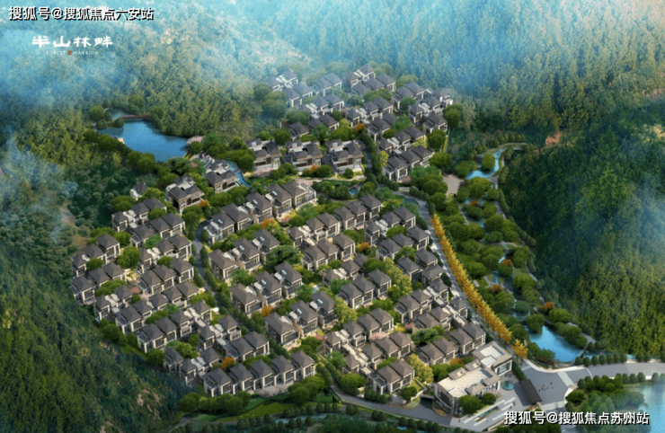 半山林畔首页网站(杭州拱墅区)半山林畔欢迎您_楼盘详情完美电竞(图2)