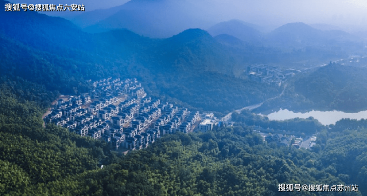 半山林畔首页网站(杭州拱墅区)半山林畔欢迎您_楼盘详情完美电竞(图5)