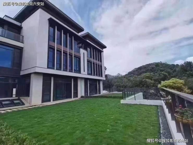 半山林畔首页网站(杭州拱墅区)半山林畔欢迎您_楼盘详情完美电竞(图8)
