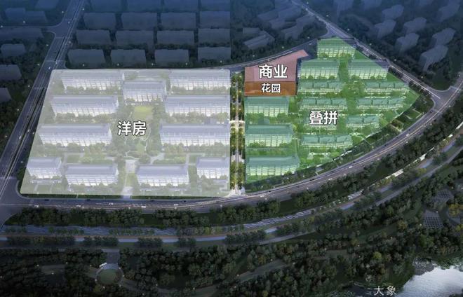 完美电竞天津【绿城水西雲庐】官方发布@绿城水西雲庐售楼电话@官方网站(图4)