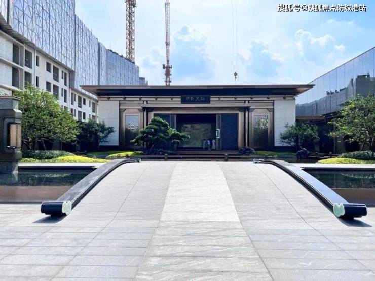 完美电竞广州天河保利天瑞天河保利天瑞首页网站售楼中心电话价格户型地址(图4)