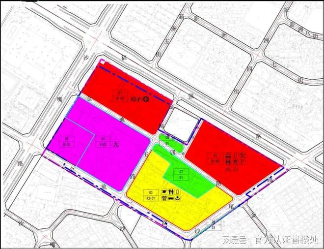 深圳福田金地环湾城官方网站-详细资料公布金地环湾城购房策略完美电竞(图2)