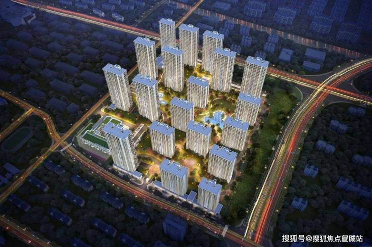 完美电竞杭州滨江旭辉滨旭府首页网站杭州滨江旭辉滨旭府欢迎您楼盘详情(图2)