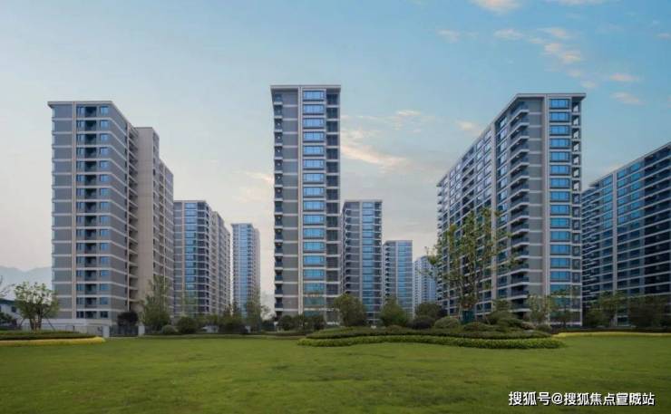 完美电竞杭州滨江旭辉滨旭府首页网站杭州滨江旭辉滨旭府欢迎您楼盘详情(图6)