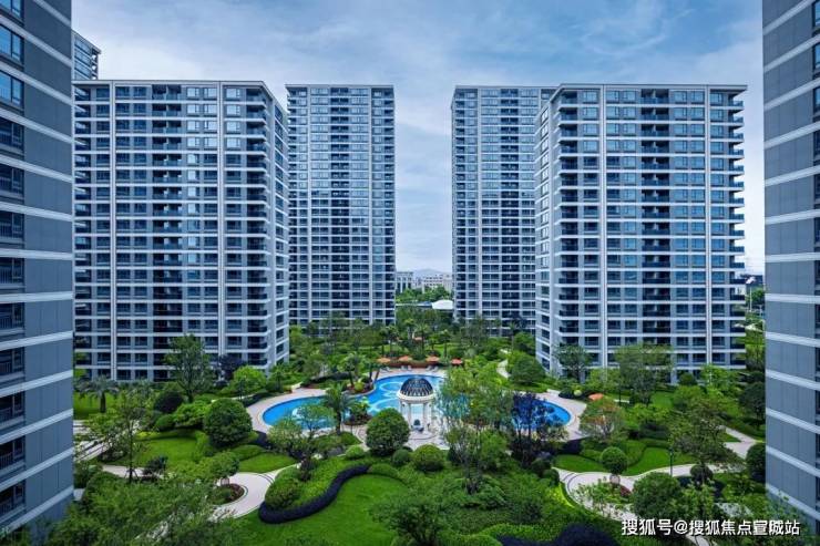 完美电竞杭州滨江旭辉滨旭府首页网站杭州滨江旭辉滨旭府欢迎您楼盘详情(图8)