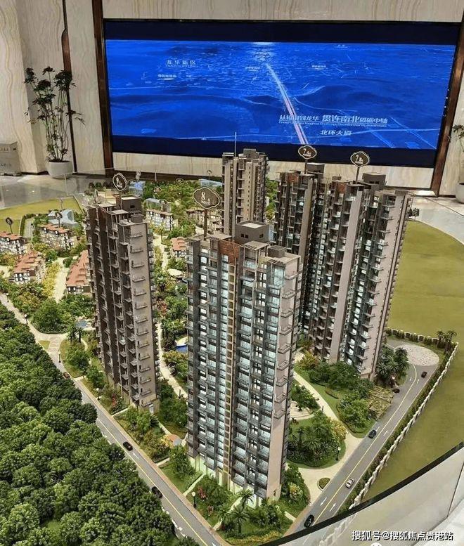 完美电竞溪山君樾首页官方网站(欢迎您)楼盘图文介绍价格户型楼盘电话(图2)