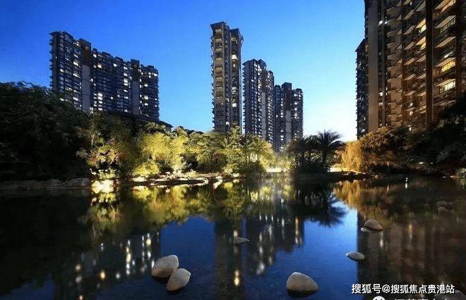 完美电竞溪山君樾首页官方网站(欢迎您)楼盘图文介绍价格户型楼盘电话(图8)