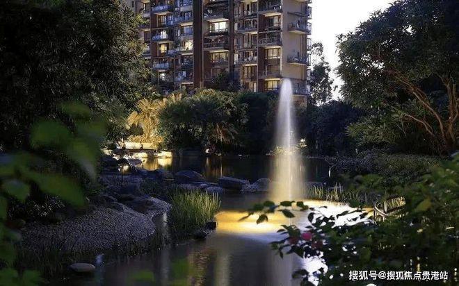 完美电竞溪山君樾首页官方网站(欢迎您)楼盘图文介绍价格户型楼盘电话(图7)