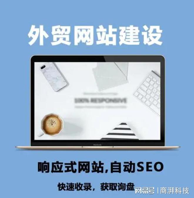 外贸网完美电竞站设计(图2)