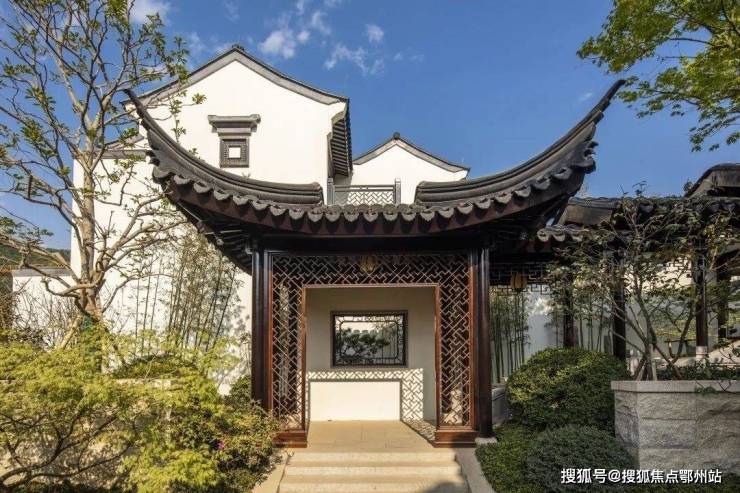 完美电竞萧山桃李春风-杭州萧山(蓝城桃李春风)首页网站丨户型-地址-房价(图16)