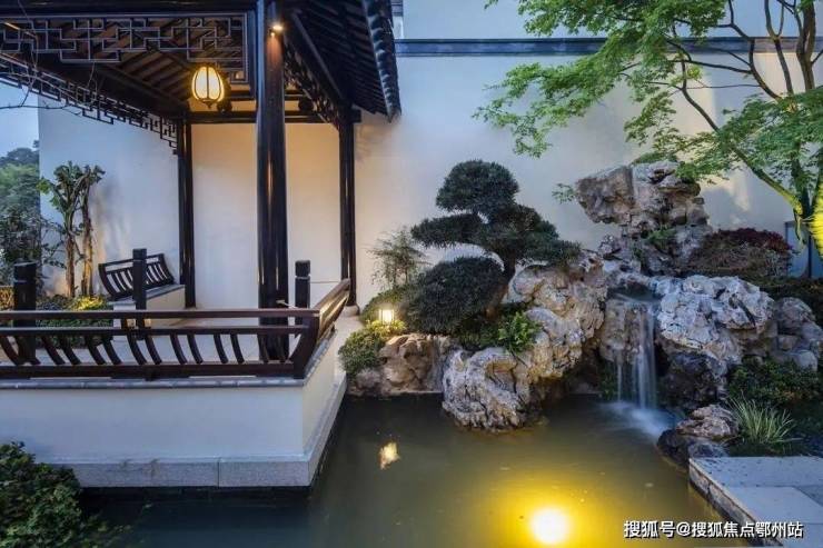 完美电竞萧山桃李春风-杭州萧山(蓝城桃李春风)首页网站丨户型-地址-房价(图20)