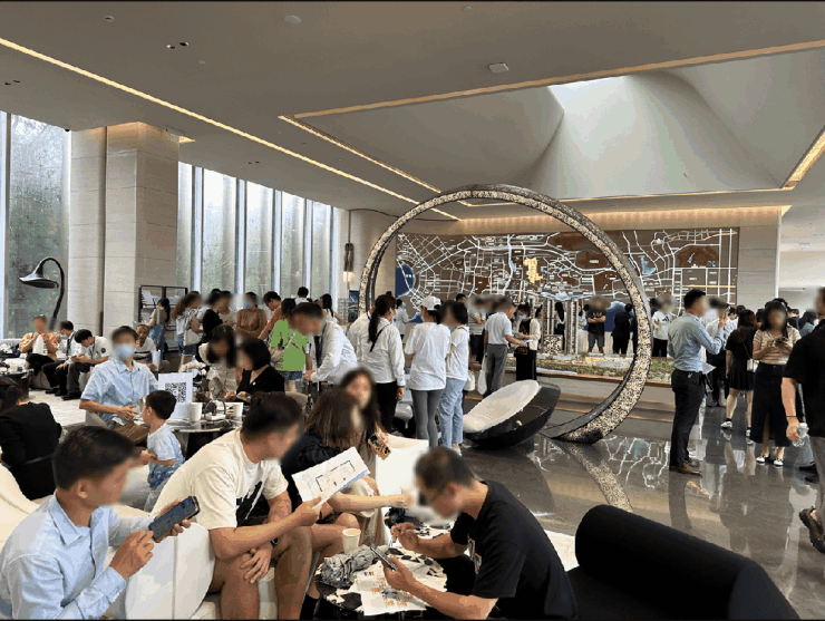 绿景白石洲(绿景白石洲)首页网站丨房价_户型_地址_详情完美