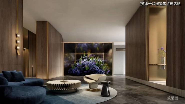 绿景白石洲(绿景白石洲)首页网站丨房价_户型_地址_详情完美电竞(图3)